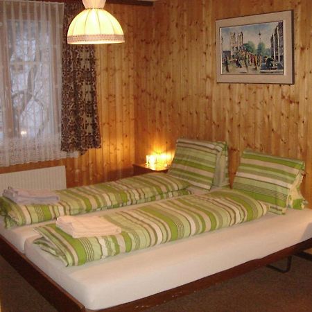 Hotel Drei Eidgenossen Alt St. Johann Room photo