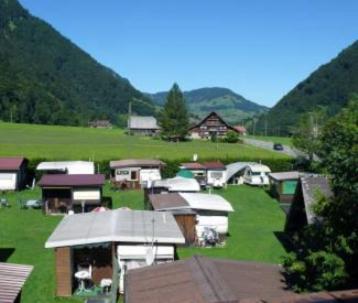 Hotel Drei Eidgenossen Alt St. Johann Exterior photo